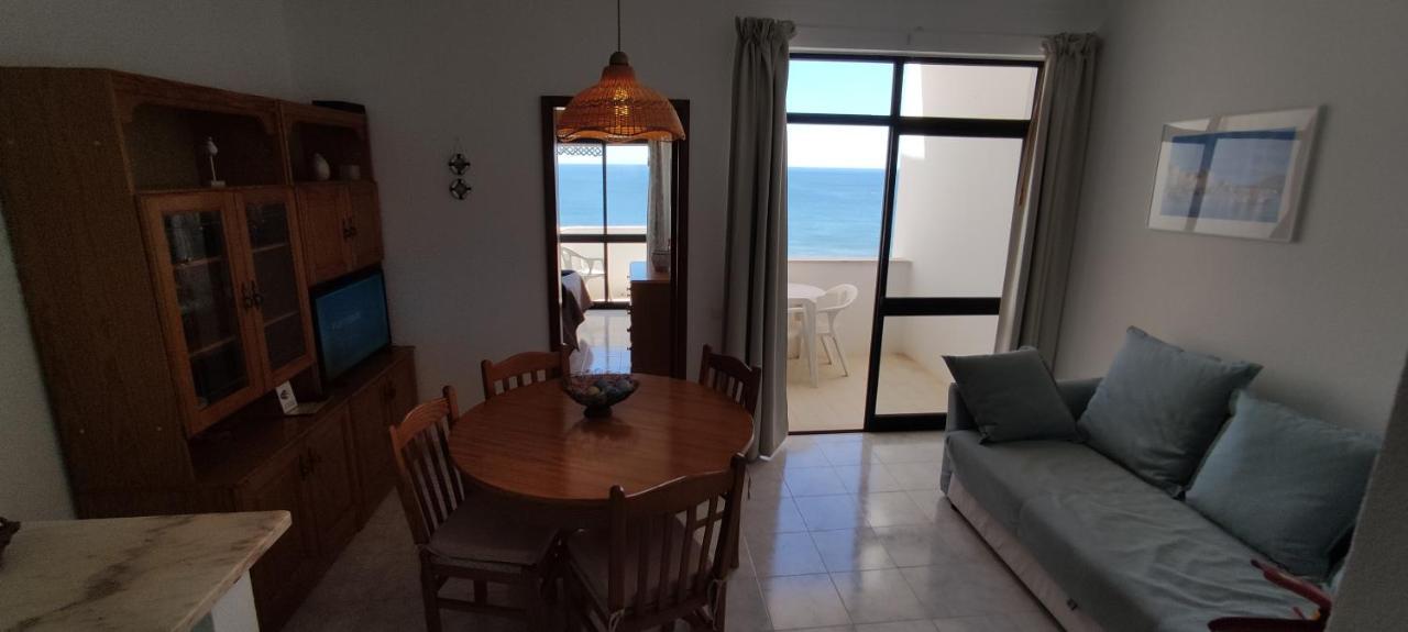 Apartament 9 Torre Sol - Casas & Papeis Armação de Pêra Zewnętrze zdjęcie