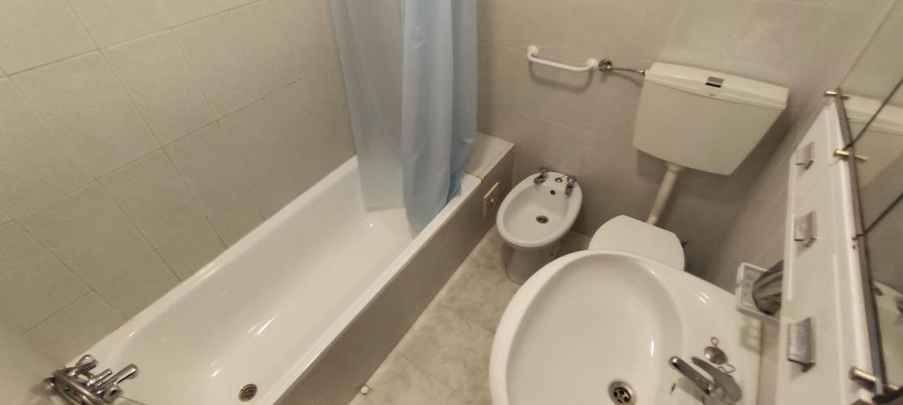 Apartament 9 Torre Sol - Casas & Papeis Armação de Pêra Zewnętrze zdjęcie