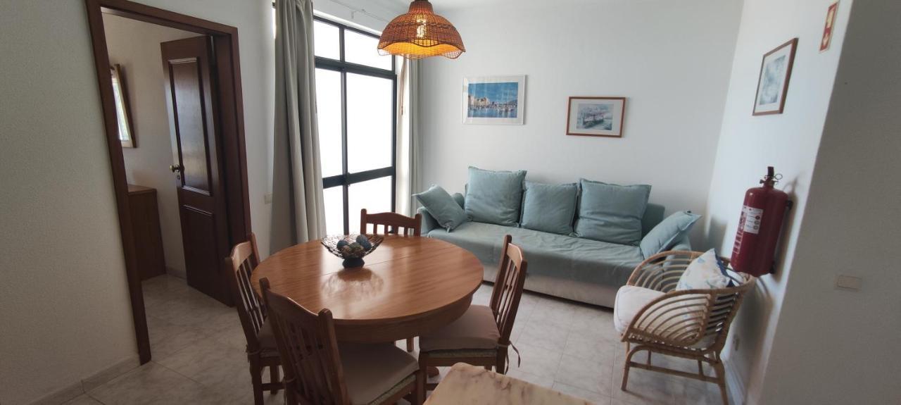 Apartament 9 Torre Sol - Casas & Papeis Armação de Pêra Zewnętrze zdjęcie