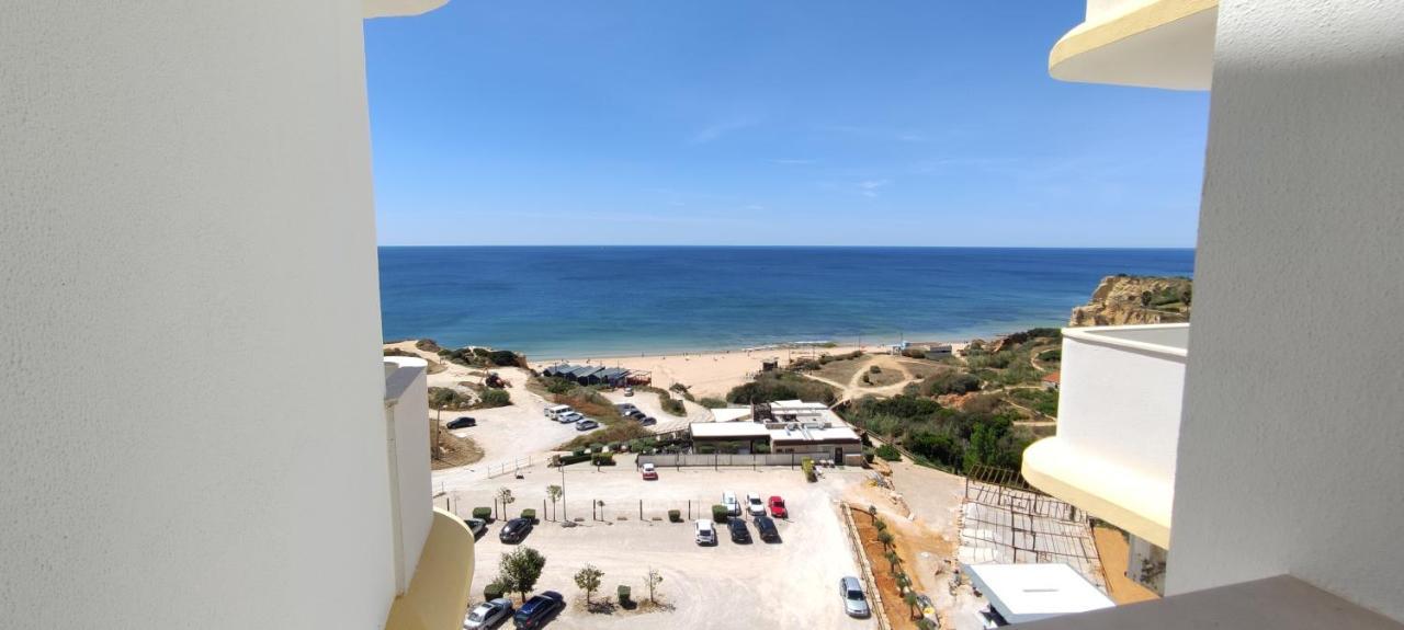 Apartament 9 Torre Sol - Casas & Papeis Armação de Pêra Zewnętrze zdjęcie