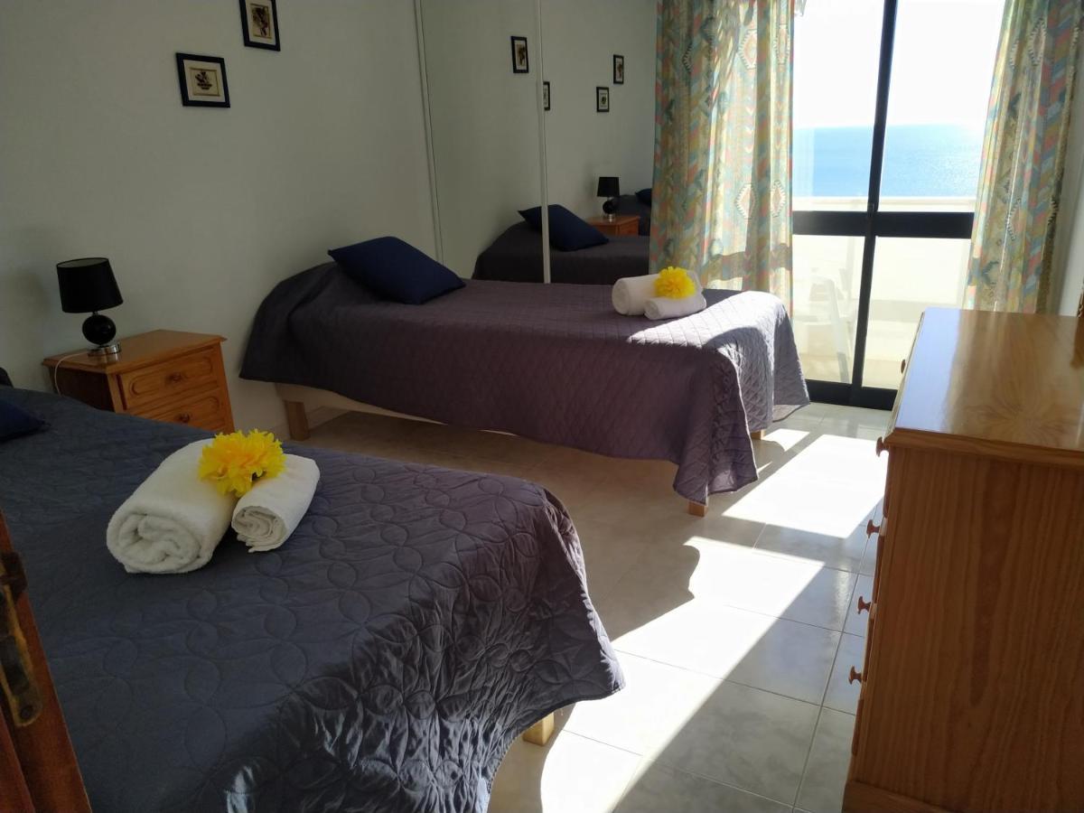 Apartament 9 Torre Sol - Casas & Papeis Armação de Pêra Zewnętrze zdjęcie