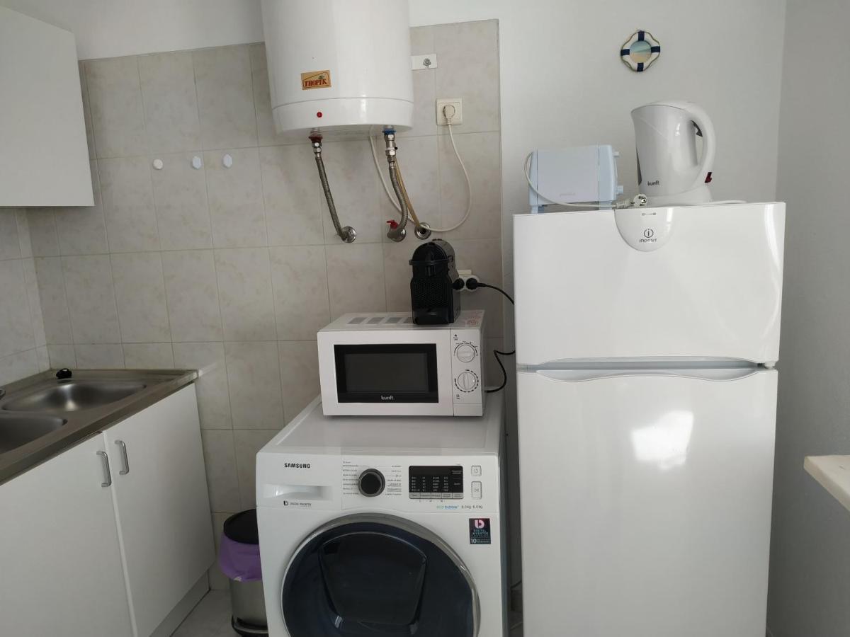Apartament 9 Torre Sol - Casas & Papeis Armação de Pêra Zewnętrze zdjęcie