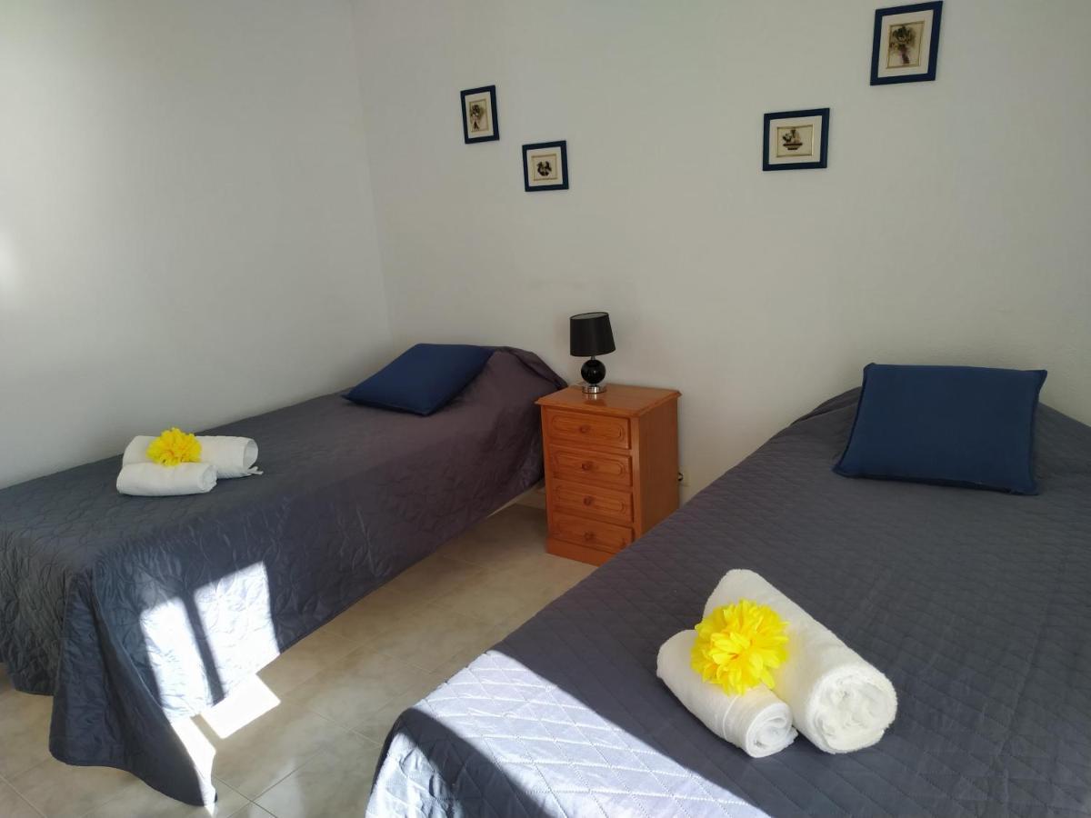 Apartament 9 Torre Sol - Casas & Papeis Armação de Pêra Zewnętrze zdjęcie