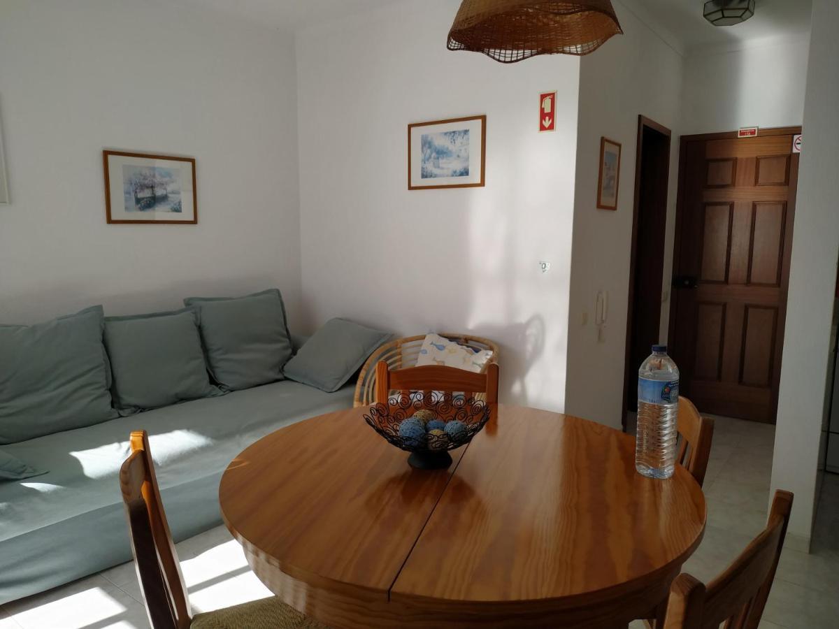 Apartament 9 Torre Sol - Casas & Papeis Armação de Pêra Zewnętrze zdjęcie