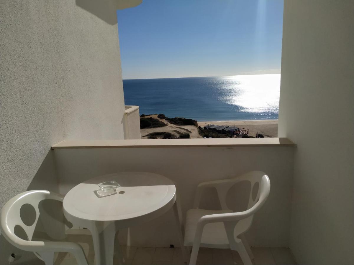 Apartament 9 Torre Sol - Casas & Papeis Armação de Pêra Zewnętrze zdjęcie