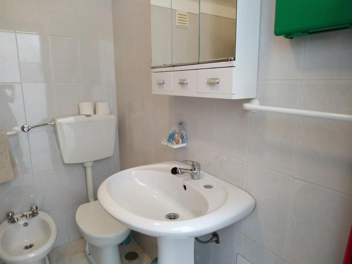 Apartament 9 Torre Sol - Casas & Papeis Armação de Pêra Zewnętrze zdjęcie