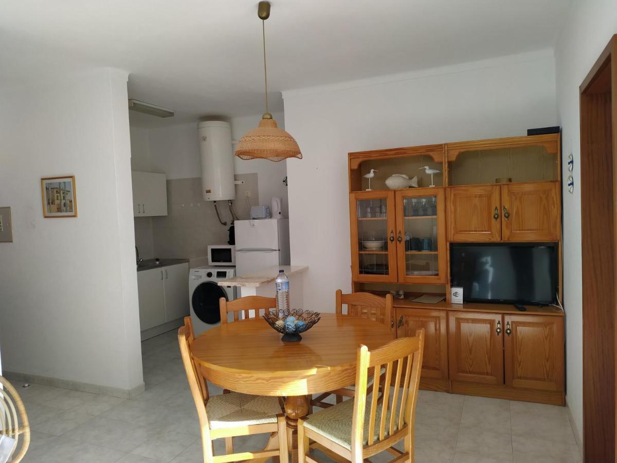 Apartament 9 Torre Sol - Casas & Papeis Armação de Pêra Zewnętrze zdjęcie