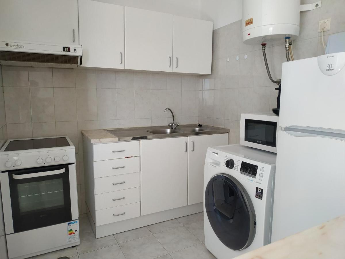 Apartament 9 Torre Sol - Casas & Papeis Armação de Pêra Zewnętrze zdjęcie