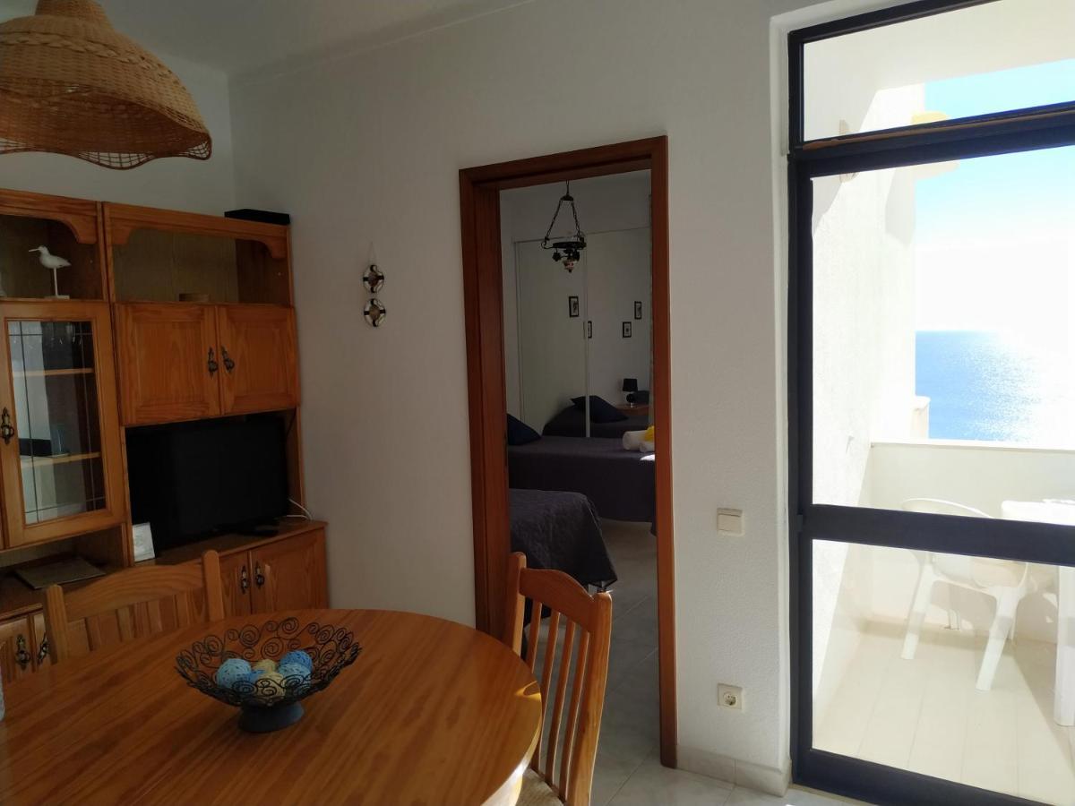 Apartament 9 Torre Sol - Casas & Papeis Armação de Pêra Zewnętrze zdjęcie